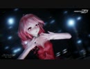 【Tda Dress Teto】マイラストグラヴィティ【MMD杯ZERO3参加動画】