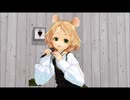 【MMD杯ZERO3参加動画】なつかしのあの曲だウサ！