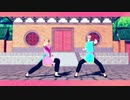 【MMDアイ★チュウ】いーあるふぁんくらぶ【Twinkle Bell】
