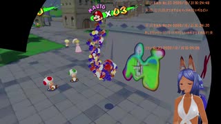 【懐ゲー】スーパーマリオ３Ｄコレクションやっていくよ　1