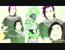 年明けに見るクセが強すぎるTGKアニメ