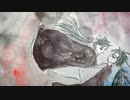 【文アル人力&手描き】aktgwとアクタで夜iにi駆iけiる【kappa忌】