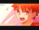 高画質版【FGO】千子村正 宝具【Fate/Grand Order】