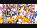 【ミリシタ先行MV】なんどでも笑おう　& ・・・