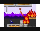 ロックマン６（フレイムマン）の曲に音を重ねてアレンジしてみた。