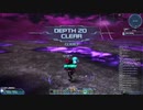 年越しソロソダムをしてたら止まってしまったネタ動画【PSO2】