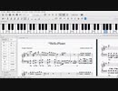 *Hello,Planet pianoarrange