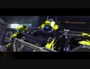 年越しカジュアル動画