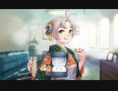 【艦これ】衣笠ケッコンムービー【晴れ着mode】
