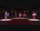 【和装五人で】Love∞Destiny【デレステMV】