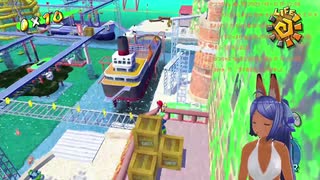 【懐ゲー】スーパーマリオ３Ｄコレクションやっていくよ　2