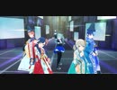 [プロセカ]Forward　正月服