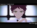 【ダンガンロンパMMD】日向創で春嵐【ネタバレ注意】