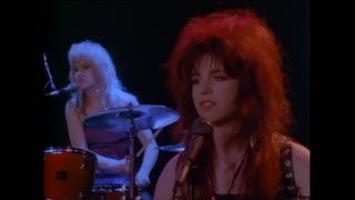 【MV】The Bangles - WALKING DOWN YOUR STREET