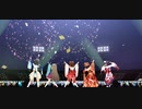 Happy New Yeah!　3Dリッチ　【デレステMV】