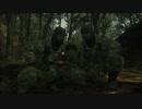 MGS3 HD 無能兵士のなく頃に ∼鬼ごっこ編∼