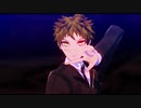 【ダンガンロンパＭＭＤ】日向と狛枝でジャンキーナイトタウンオーケストラ【ネタバレ注意】