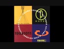 P-MODEL JOURNEY THROUGH YOUR BODY (PAUSE)