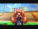 [QMA輝望の刻]アロエ誕生日限定会話シーン(輝望の刻版)