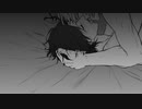 [手描きヒプマイ/左銃] Outlaws Of Love