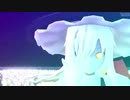【東方MMD】疑心暗鬼 レイマリ （1080p60fps）