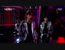 NCT2020 MBC歌謡大祭典 201231