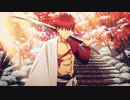 【FGO2021お正月アニメ】千子村正  2021お正月ver. CM【Fate/Grand Order】