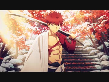 Fgo21お正月アニメ 千子村正 21お正月ver Cm Fate Grand Order ニコニコ動画
