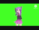 ガバガバゼロツーダンスを踊るHSI姉貴