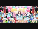 【デレステMV】ハピネス・エールでHappy New Yeah!【プレシャスホワイトwithしゅがは】