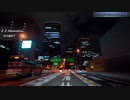 深夜の阪神高速　~Midnight Drive Hanshin Expressway~