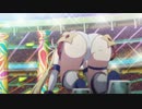 【FGO】クラウチングスタート