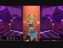 【ミリシタ】「Do the IDOL!! ～謹賀新年リミックス～」ハッピーニューイヤー集(52人分+全員Ver.)【ソロMV】
