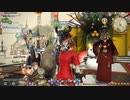 カッパのFF14生活S445　降神祭２０２１　【実況】