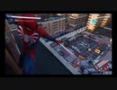 [非実況][Marvel's Spider-Man]スタイリッシュな戦闘を目指す9_アドバンススーツ版[難易度Ultimate]