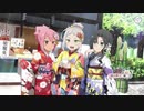 【ゆゆゆい】振りまく慶福の初詣 前編【ノーマル】