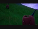 謎のガス缶からのサムネ撮影会【フォートナイト/FORTNITE】