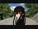少女達のポリフォニック　Section1【MMD杯ZERO3参加動画】