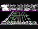 [黒楽譜 - 自作曲] The Finally Song | 明けましておめでとうございます。