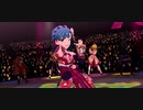 【ミリシタMV】杏奈ちゃんwith和装メンバーで「UNION‼︎」