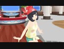 【MMD杯ZERO3参加動画】うきうき☆ワンダーランド
