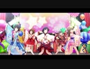 【デレステMV】フェス限定ほたるちゃんセンターで「Happy New Yeah!」