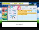 【PCFシーズン8】ルール説明＆選手紹介part3