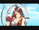 【MMDGE】GEREOのエマさんで「Girls」【モデル配布】