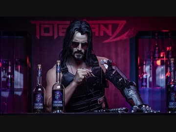 【作業用ＢＧＭ】Cyberpunk 2077 Radio