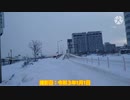【謹賀新年】ホモと見る初日の出2021