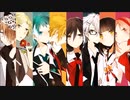 放課後ストライド/ Last Note.(cover SOURA)