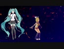 Deep Sea City Underground 【Hatsune Miku NT】