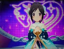 アイドルマスターシンデレラガールズ「桃井あずき」 Happy New Year！2021