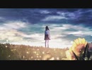 【闇音レンリ】　金色のネックレス　【オリジナル】